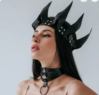 Dark Queen