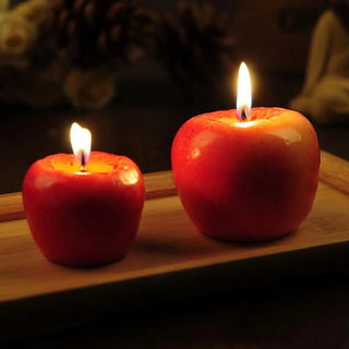 High-quality Wax Candle Healthy Scented Candle Reusable Refreshing Auspicious Scented Candle