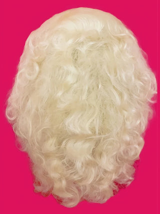 LADY BUNNY WIG: Beehive Wig, 1960s Wig, Costume Wig, Double-Stacked Drag Queen Wig/Styled Wig
