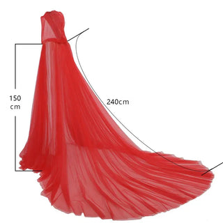 Medieval cape Unisex Mantle Hooded Cloak Coat Wicca Robe Medieval Cape Shawl Halloween Party Witch Wizard Cosplay Costumes Women