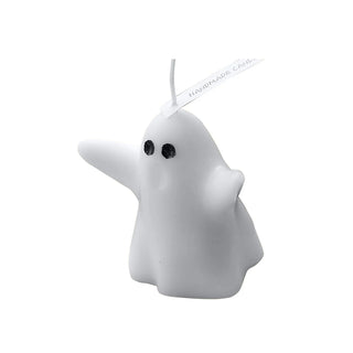 Festive Halloween Candles Creative Free Gift Box Premium Atmosphere Aromatherapy Candles Ghost Figurines Sculptures Candles