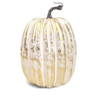 High-Quality Decorative Faux Pumpkins For Halloween & Thanksgiving Centerpieces Household Supplies Household Merchandises