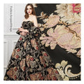 5 off shoulder floor