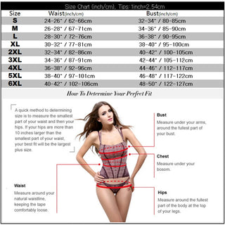 Off Shoulder Corset Top Gothic Corsets and Bustiers Overbust Corset Slimming Waist Trainer Ruffles Short Sleeve Women Top