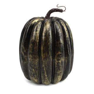 High-Quality Decorative Faux Pumpkins For Halloween & Thanksgiving Centerpieces Household Supplies Household Merchandises