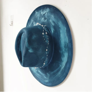 Retro Suede Fedora Hat Feather Accessories Fedora jazz Cap Panama Fashion Party Hats Autumn 2024