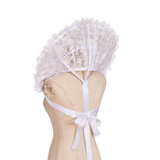 Queen Elizabeth I Costume Collar Elizabeth Golden Age Queen Collar Plastic Boning Tudor Queen Collar Accessories