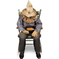 scarecrow