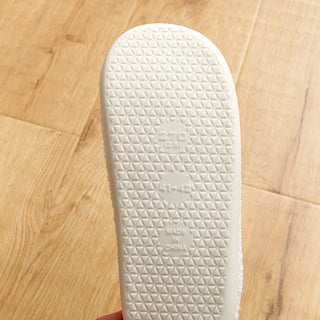Halloween Slippers winter Warm Houseshoes Evil Eye Style Fuzzy Comfy Heart Flat Sole Funny Flip Flops Women Shoes