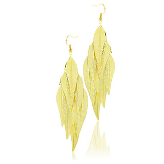 Vintage Coins Big Hoop Dangle Earrings Geometric Tassel Ear Pendants Jewelry Accessories