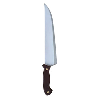 Bloody Knife Props Halloween Realistic Plastic Weapon Horror Blade Fancy Dress Party Cosplay Killer Fake Knife Accessories