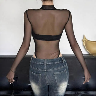 Snake Bodysuit sorcery