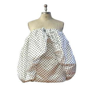 Puffy Satin Dress Bodycon Dress Off Shoulder Dresses Puffy Female Clothing