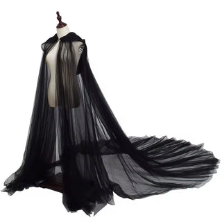 Medieval cape Unisex Mantle Hooded Cloak Coat Wicca Robe Medieval Cape Shawl Halloween Party Witch Wizard Cosplay Costumes Women