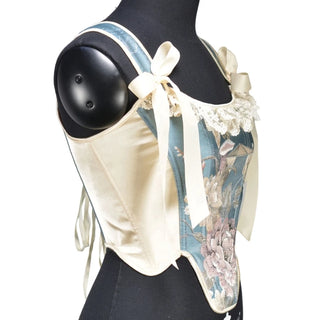 Tie Up Corset TankTop for Women Slimming Body Shaper LaceUp Tied Waist Trainer Girdle Teens Girl LolitaStyle Bustier Wholesale