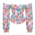 8038 Floral