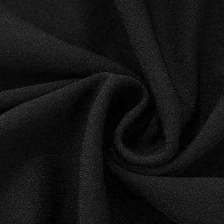 Elegant Halter Evening Sleeveless Long Dress Vintage High Waisted Luxury Summer Dress