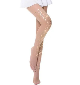 Women Pantyhose, Sheer High Waist Tights, Control Top Stockings, Super Elasticity& Thin Legging