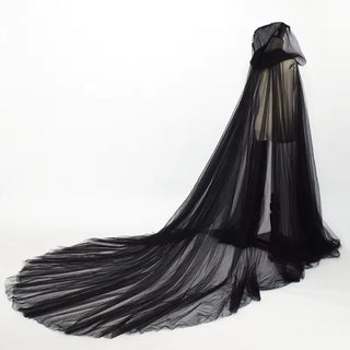 Medieval cape Unisex Mantle Hooded Cloak Coat Wicca Robe Medieval Cape Shawl Halloween Party Witch Wizard Cosplay Costumes Women