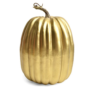 High-Quality Decorative Faux Pumpkins For Halloween & Thanksgiving Centerpieces Household Supplies Household Merchandises