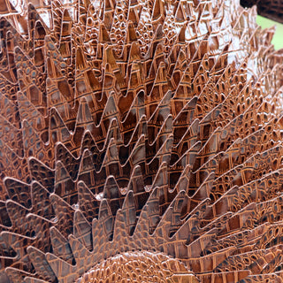 Armadillo Designer Animal Shaped Handbag